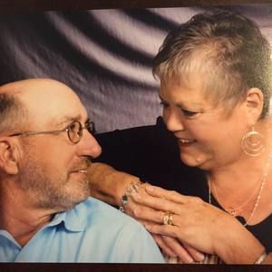 Meet your Posher, Pat